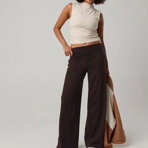 Offline by Aerie the Hugger Trouser NWT